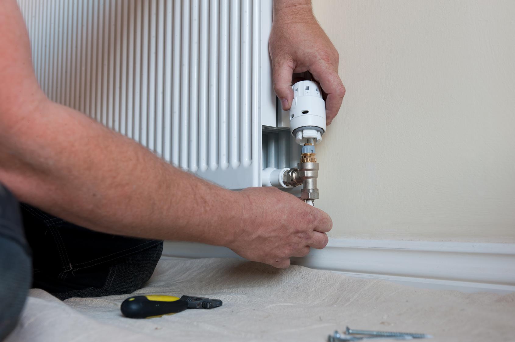 tarif remplacement climatisation maison Tigery